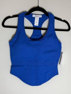 Marion 2 piece workout set • NWT • Women’s Large
